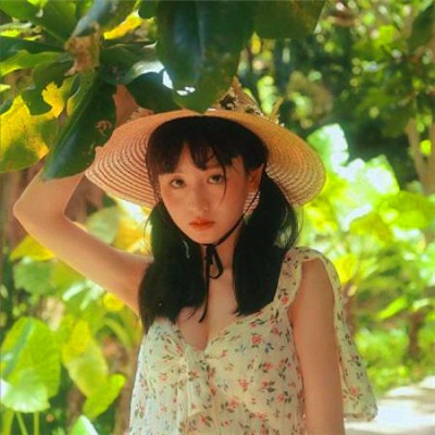 清純可愛小甜心