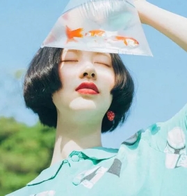 金魚