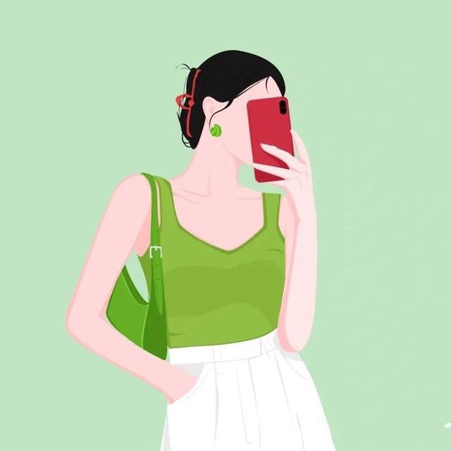是悠悠啊