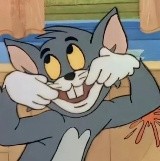 吼吼