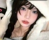 白貓