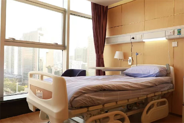 南京美萊醫(yī)療美容醫(yī)院病床