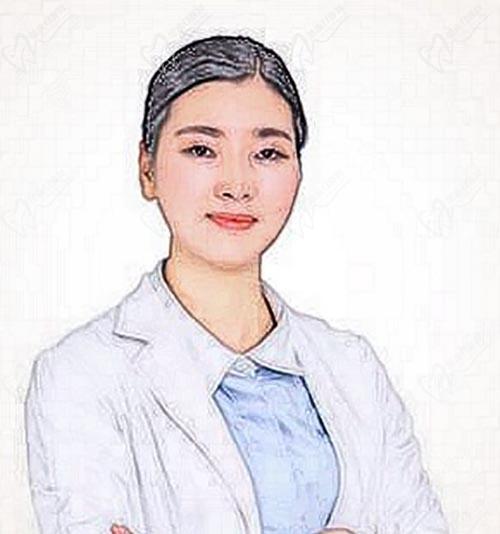 長沙好大夫口腔門診口腔醫(yī)生