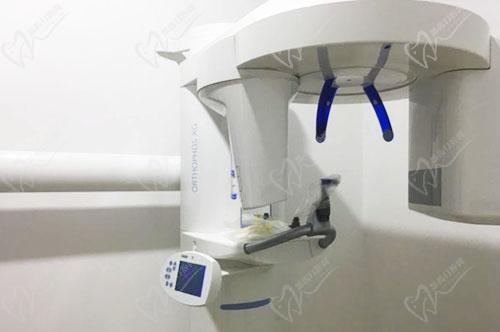 廣州穗江口腔醫(yī)院口腔設備