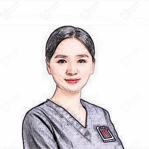 南昌維樂口腔翠苑路分院袁少申醫(yī)生