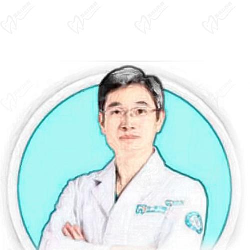 合肥牙一生口腔陳國慶醫(yī)生