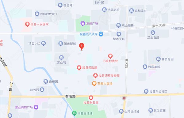 鶴壁?？h小貝殼口腔門診部