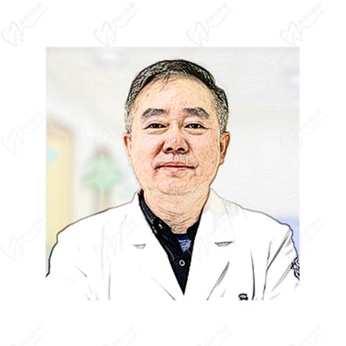 上海虹橋醫(yī)院張樹偉醫(yī)生簡介-拇外翻骨干醫(yī)生