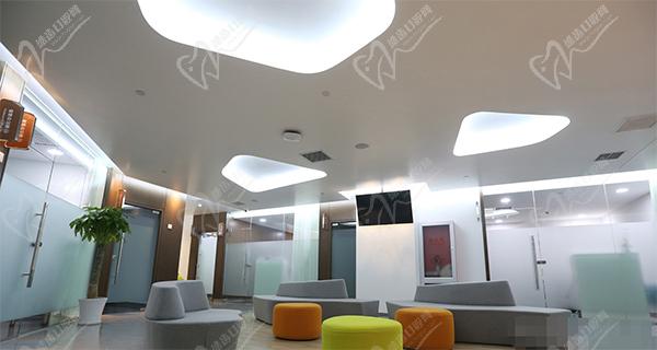 2024北京聯(lián)合麗格醫(yī)院磨骨整形收費標準