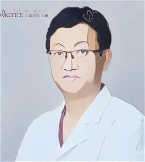 李京霖醫(yī)生簡介