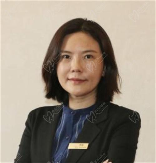 季瀅醫(yī)生個人簡介