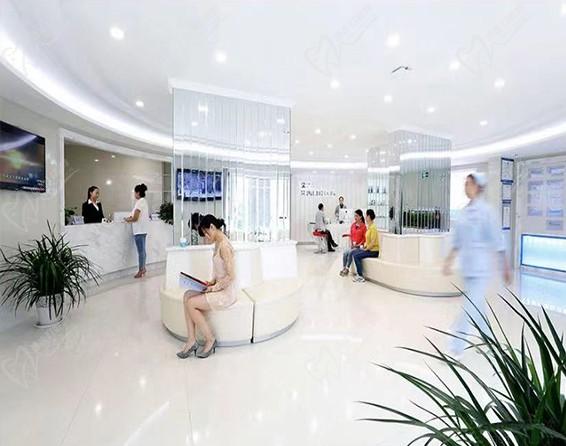 銀川艾齒口腔醫(yī)院