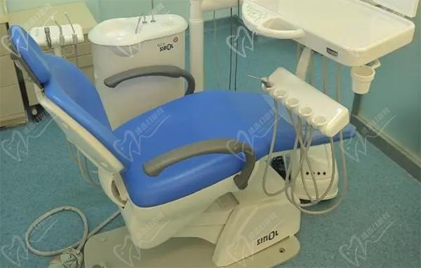 ?？h小貝殼口腔門(mén)診部牙椅2