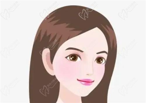 師麗麗雙眼皮修復(fù)價格25800元起，修復(fù)雙眼皮技術(shù)出色成功率大