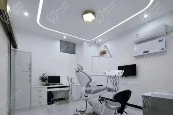 海東市樂(lè)都區(qū)旭航口腔門(mén)診部