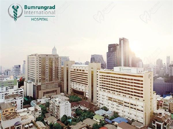 泰國(guó)康民國(guó)際醫(yī)院