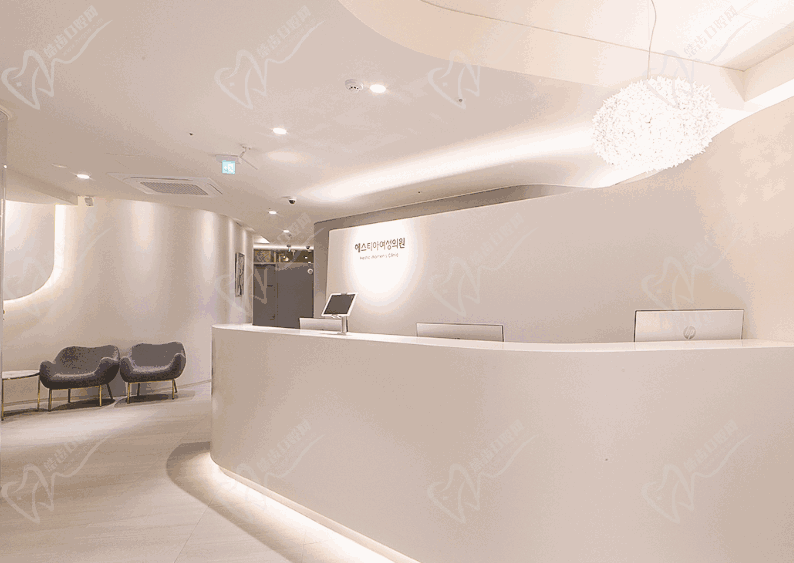 韓國(guó)Hestia女性醫(yī)院