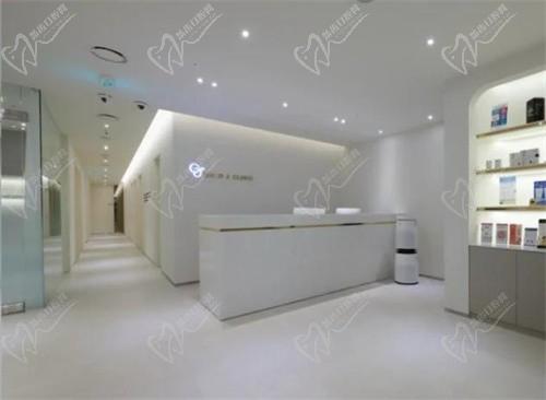 韓國(guó)Gold J皮膚科