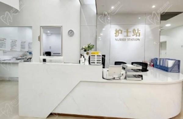 重慶萊恩醫(yī)療美容門(mén)診護(hù)士站
