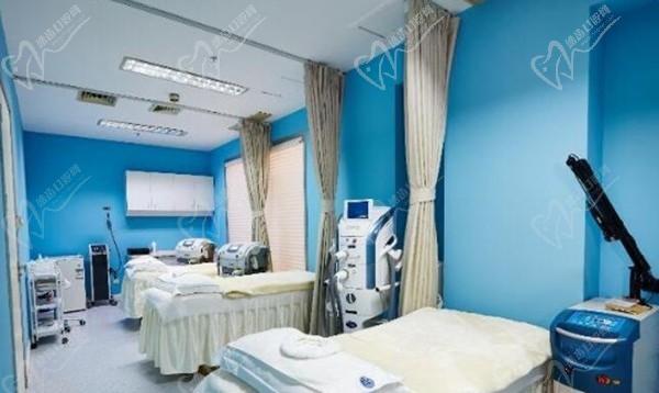 重慶萊恩醫(yī)療美容門(mén)診病房