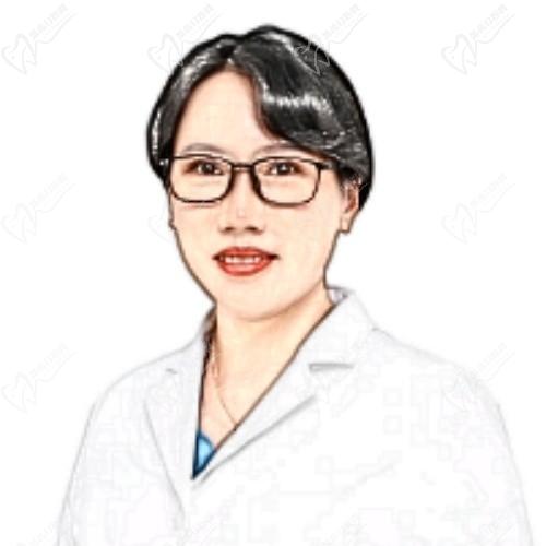 洪曉婭